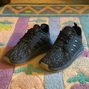 Toddler girls adidas